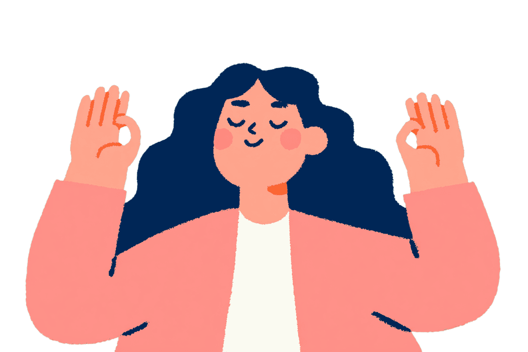 I want to overcome procrastination