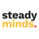 SteadyMinds Logo